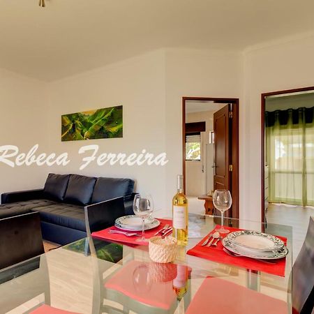 Villas2Go2 T1 Miramar Карвоейру Екстер'єр фото